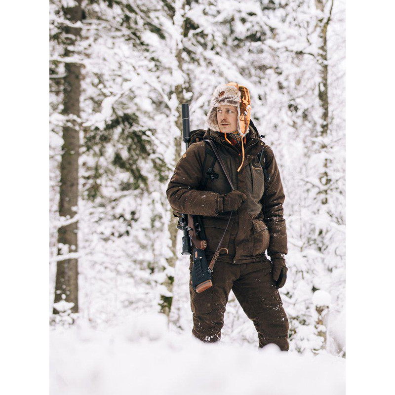 Veste Abisko Småland  2.0 Pinewood