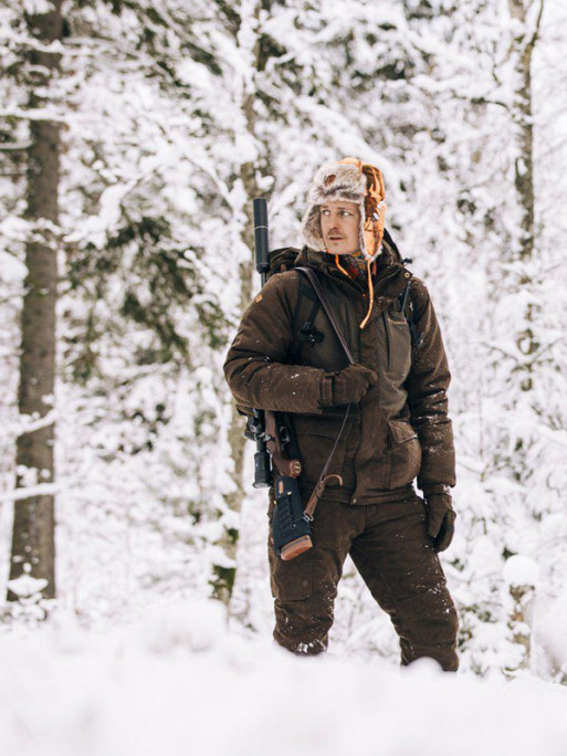Veste Abisko Småland 2.0 Pinewood Veste Abisko Småland 2.0 Pinewood