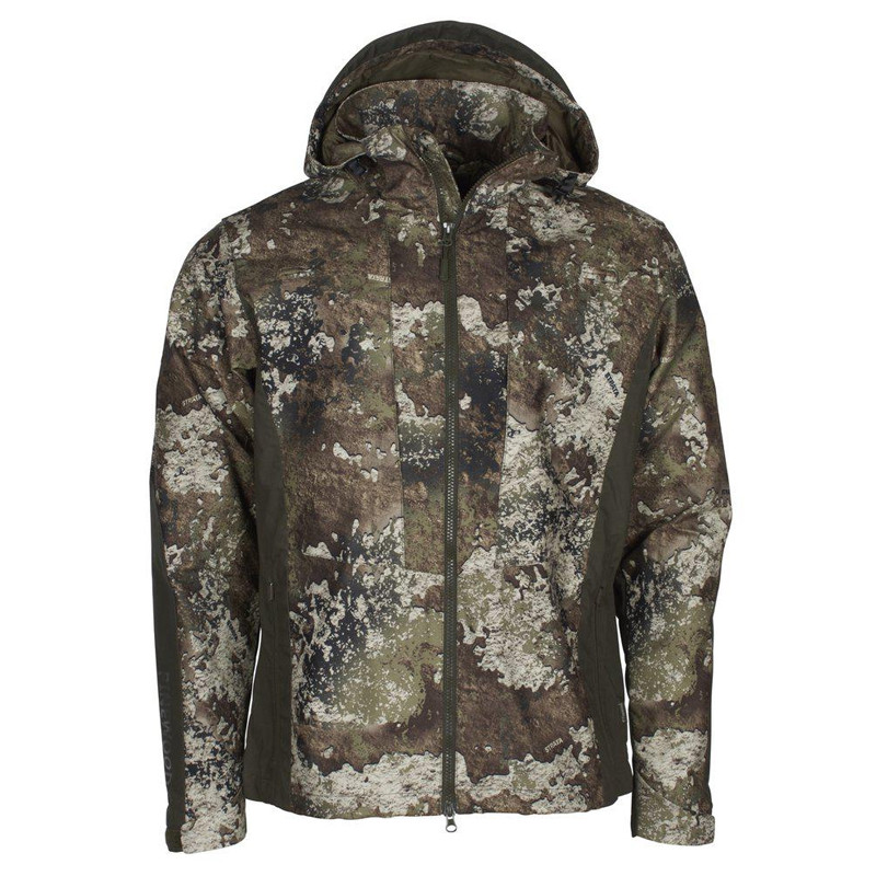 Veste Furudal Tracking Camou Pinewood
