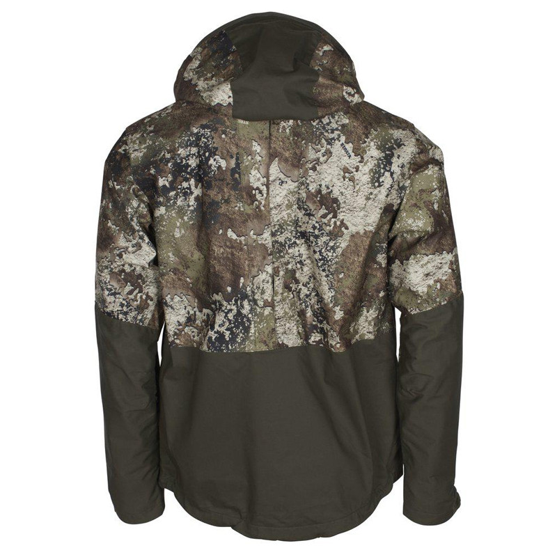 Veste Furudal Tracking Camou Pinewood