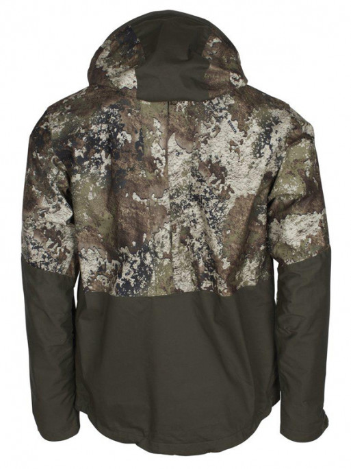 Veste Furudal Tracking Camou Pinewood Veste Furudal Tracking Camou Pinewood