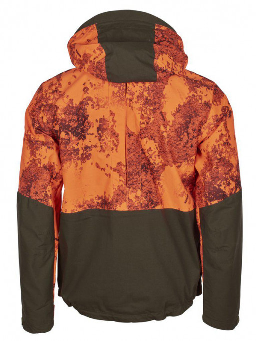 Veste Furudal Tracking Camou Pinewood