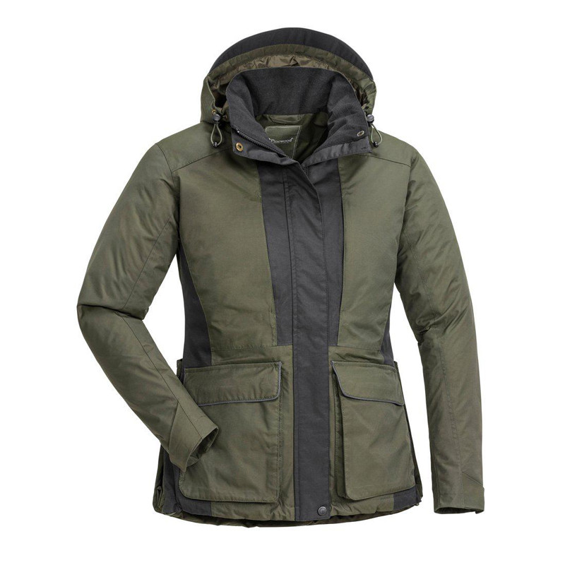 Veste Dog Sports 2.0 femme Pinewood