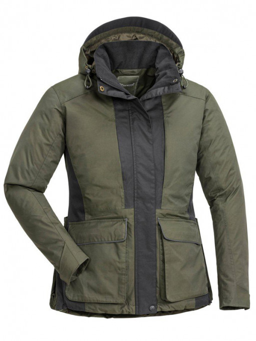 Veste Dog Sports 2.0 femme Pinewood Veste Dog Sports 2.0 femme Pinewood