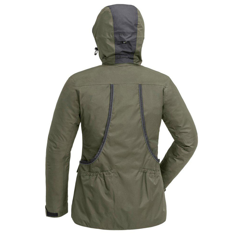 Veste Dog Sports 2.0 femme Pinewood