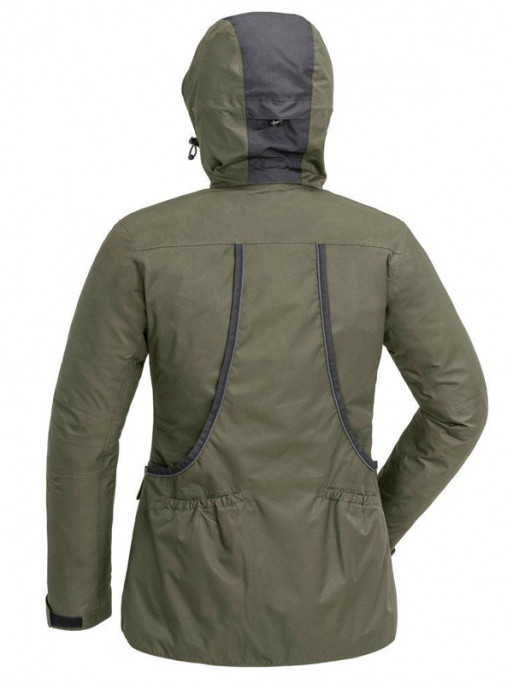 Veste Dog Sports 2.0 femme Pinewood Veste Dog Sports 2.0 femme Pinewood