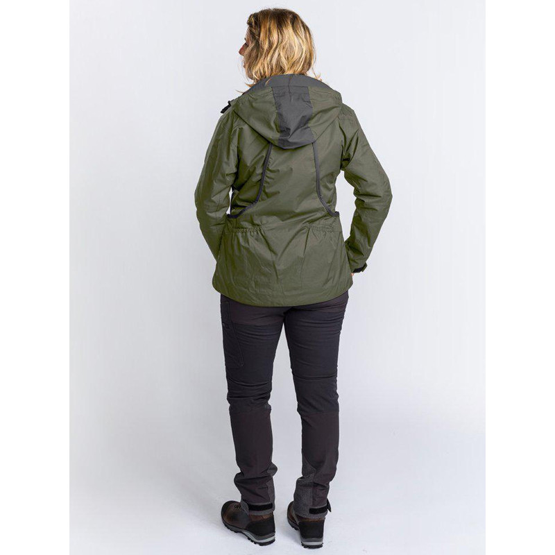 Veste Dog Sports 2.0 femme Pinewood