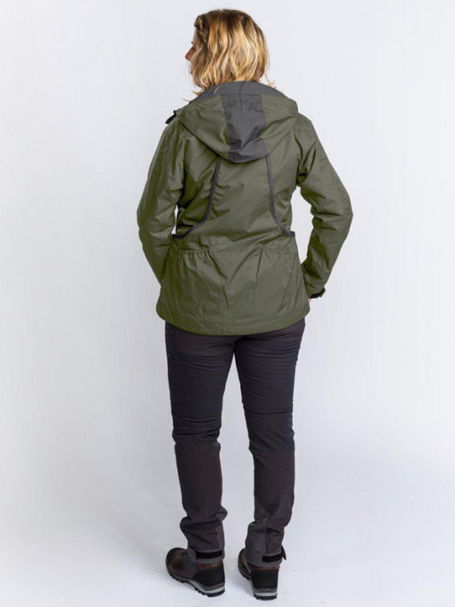 Veste Dog Sports 2.0 femme Pinewood Veste Dog Sports 2.0 femme Pinewood