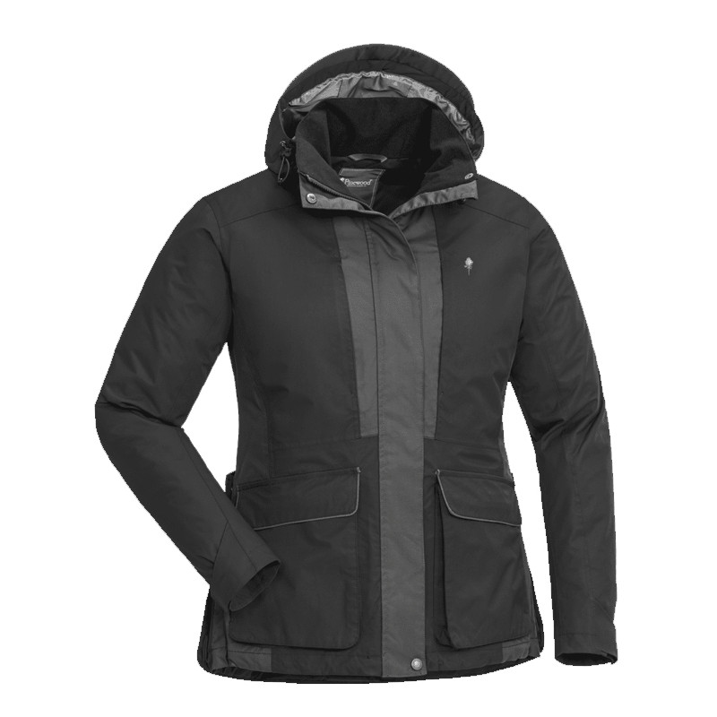 Veste Dog Sports 2.0 femme Pinewood