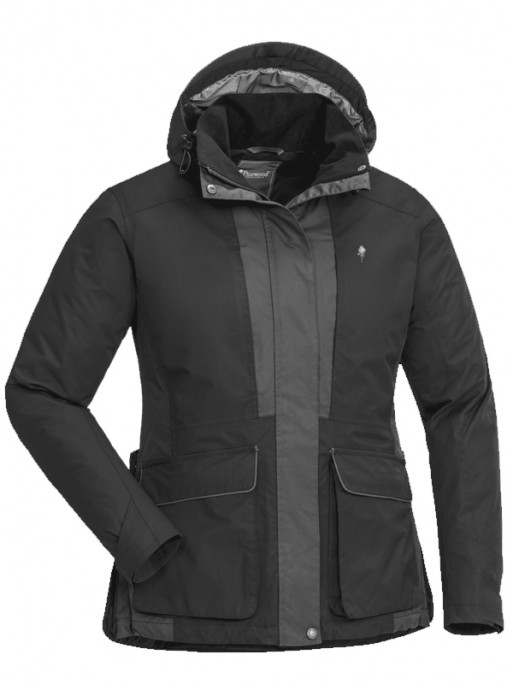 Veste Dog Sports 2.0 femme Pinewood