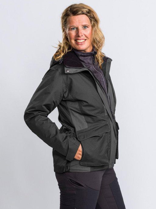Veste Dog Sports 2.0 femme Pinewood