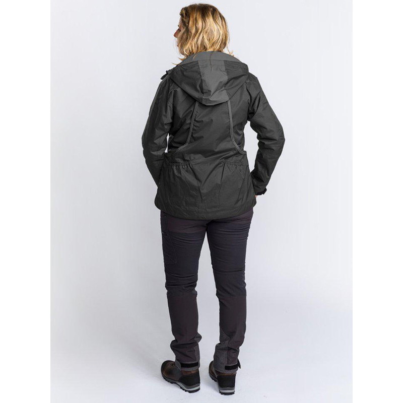 Veste Dog Sports 2.0 femme Pinewood
