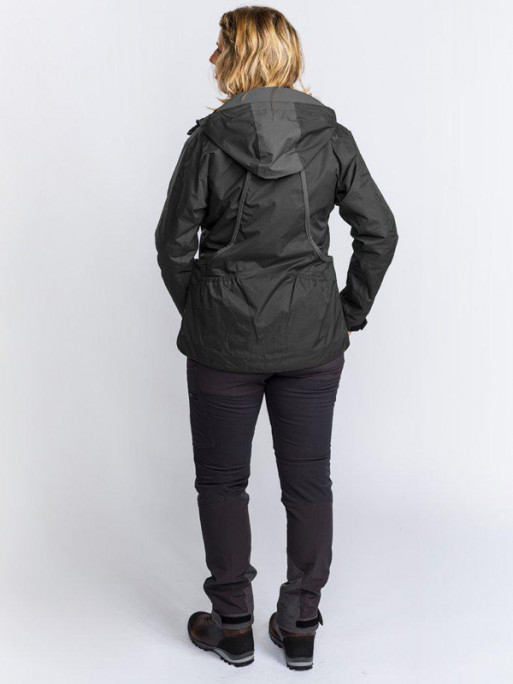 Veste Dog Sports 2.0 femme Pinewood