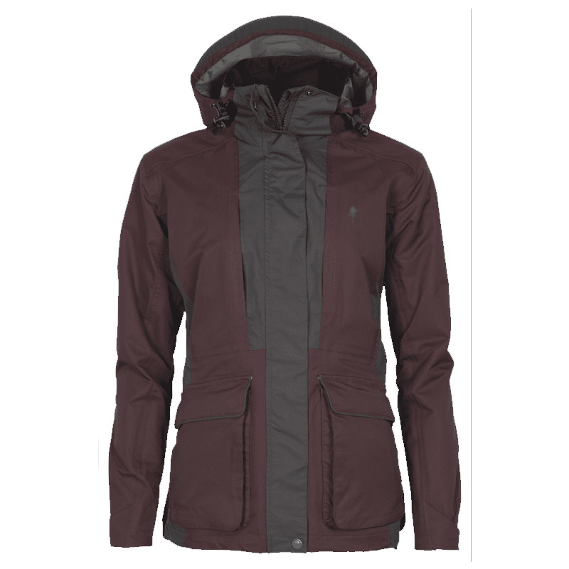 Veste Dog Sports 2.0 femme Pinewood