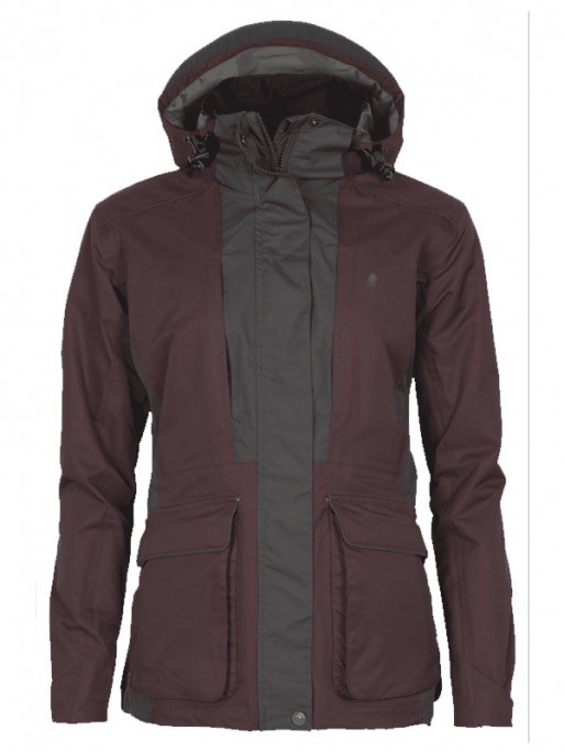 Veste Dog Sports 2.0 femme Pinewood Veste Dog Sports 2.0 femme Pinewood