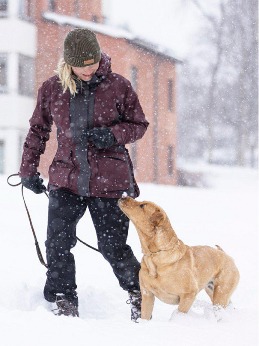 Veste Dog Sports 2.0 femme Pinewood Veste Dog Sports 2.0 femme Pinewood