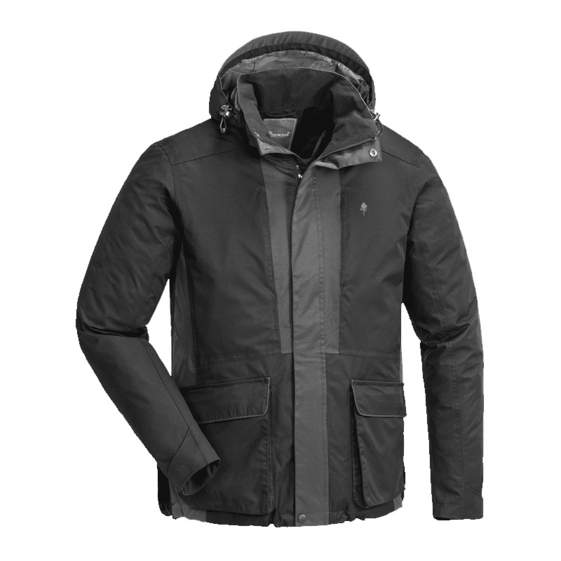 Veste Dog Sports 2.0 Pinewood