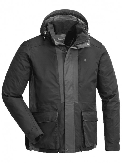 Veste Dog Sports 2.0 Pinewood