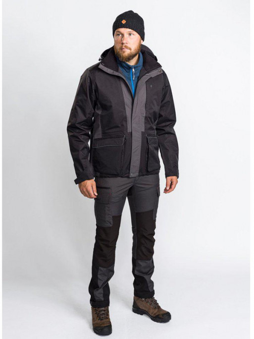 Veste Dog Sports 2.0 Pinewood