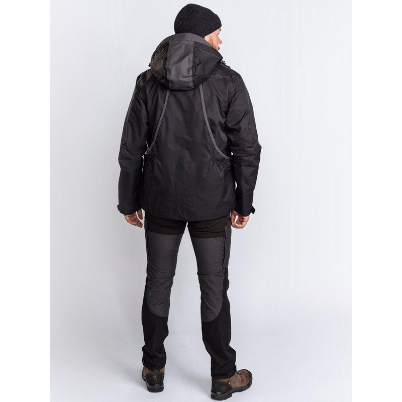 Veste Dog Sports 2.0 Pinewood