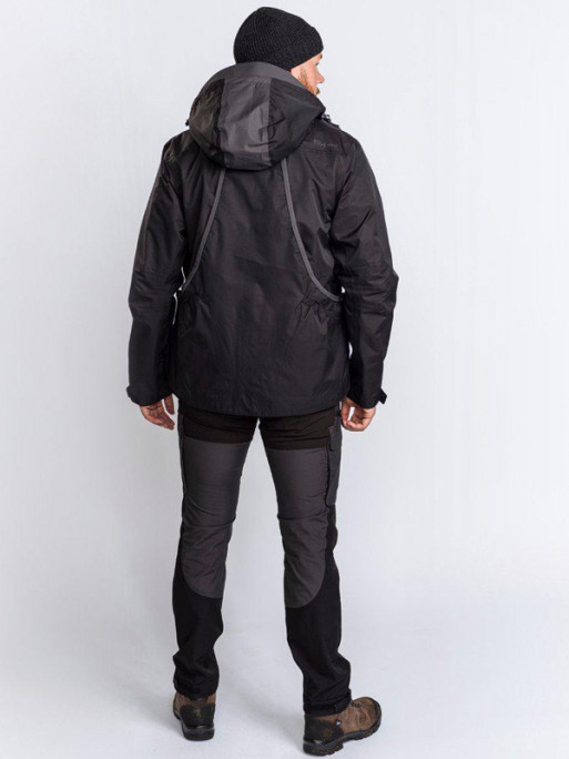 Veste Dog Sports 2.0 Pinewood