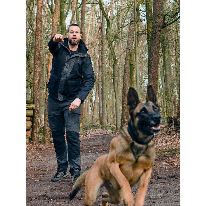 Veste Dog Sports 2.0 Pinewood