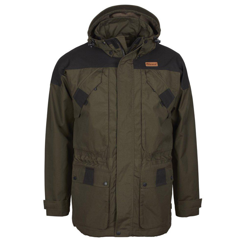 Veste Lappland Extreme 2.0 Pinewood