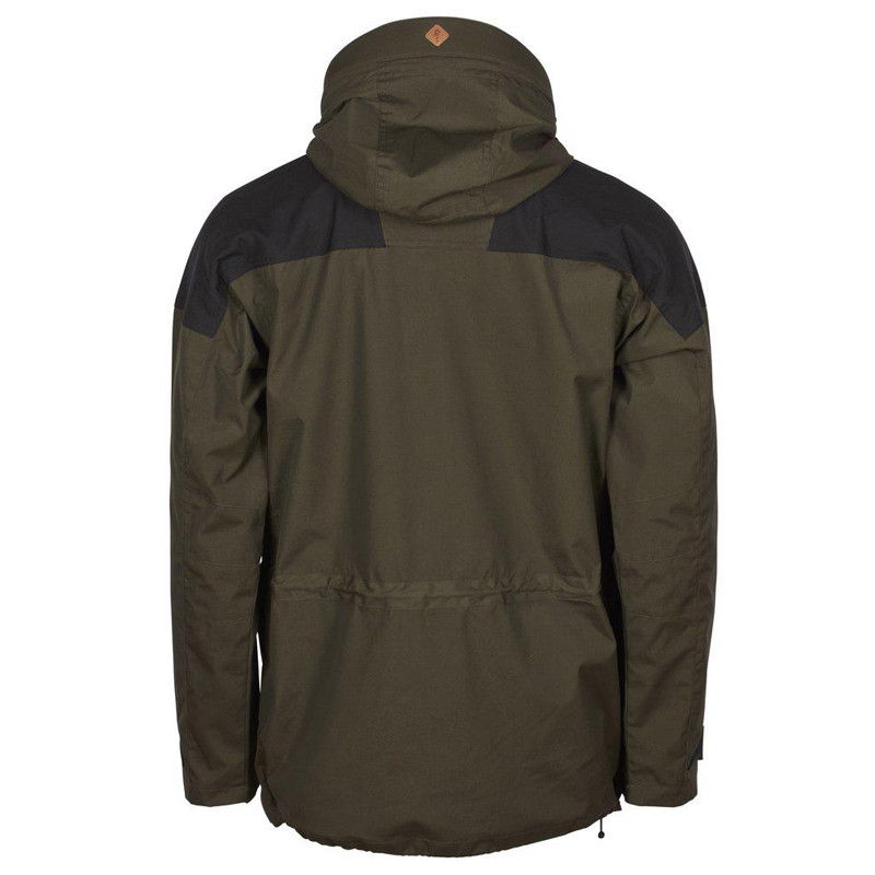 Veste Lappland Extreme 2.0 Pinewood