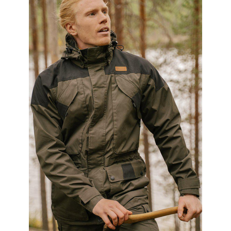 Veste Lappland Extreme 2.0 Pinewood