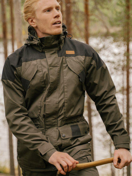 Veste Lappland Extreme 2.0 Pinewood Veste Lappland Extreme 2.0 Pinewood