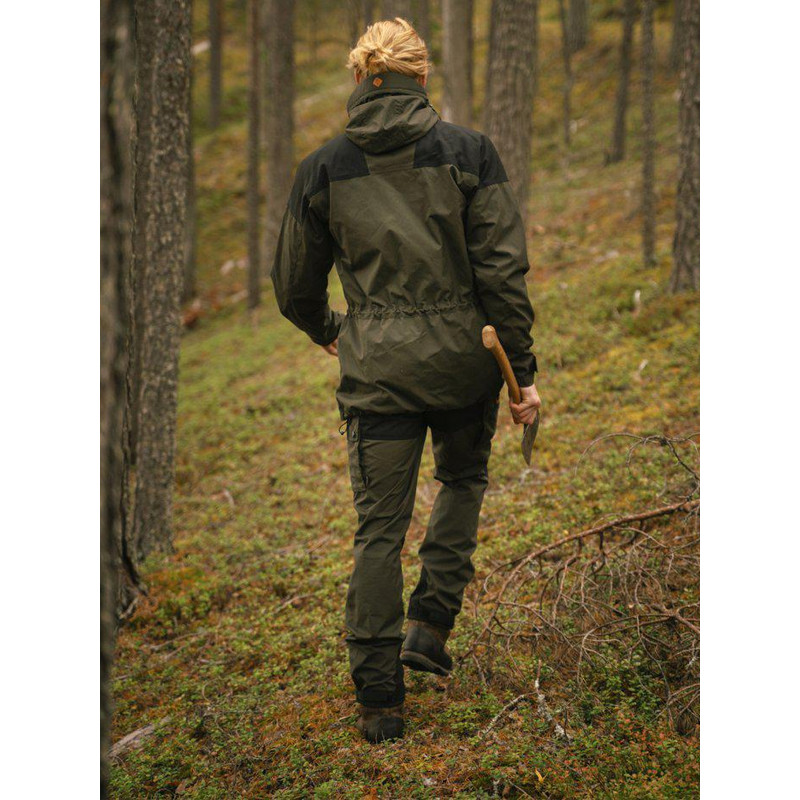 Veste Lappland Extreme 2.0 Pinewood