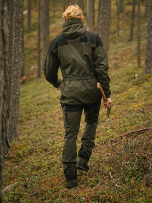 Veste Lappland Extreme 2.0 Pinewood Veste Lappland Extreme 2.0 Pinewood