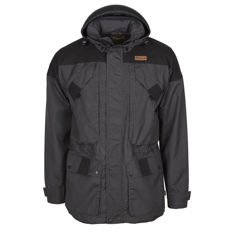 Veste Lappland Extreme 2.0 Pinewood