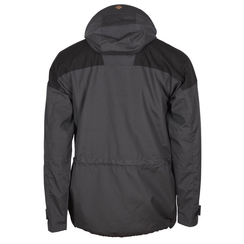 Veste Lappland Extreme 2.0 Pinewood