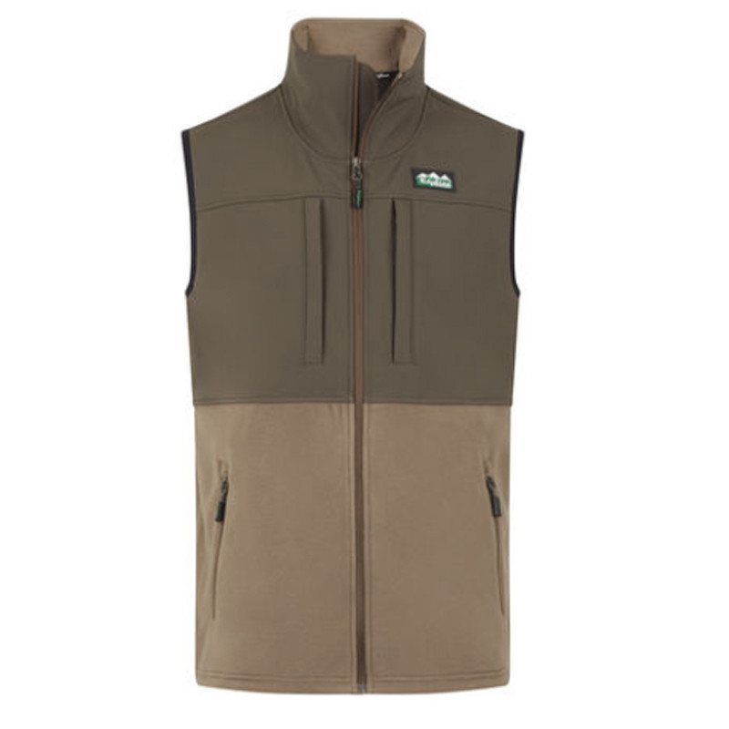 Gilet sans manches Hybrid Ridgeline