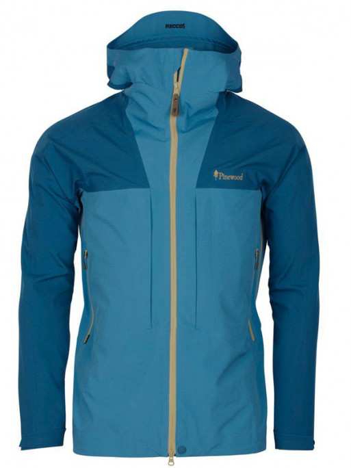 Veste Abisko Trekking 3L Pinewood Veste Abisko Trekking 3L Pinewood