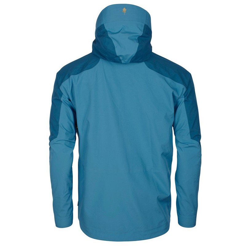 Veste Abisko Trekking 3L Pinewood