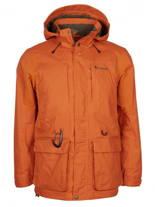 Veste Dog Sports Trainer Pinewood