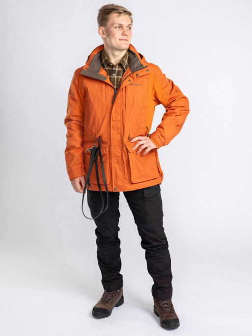 Veste Dog Sports Trainer Pinewood