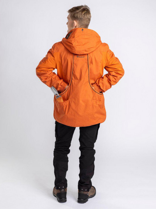 Veste Dog Sports Trainer Pinewood