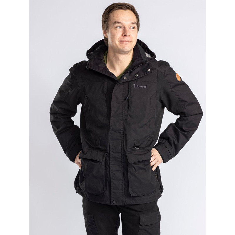 Veste Dog Sports Trainer Pinewood