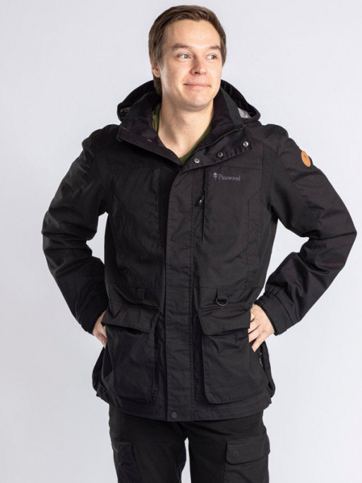Veste Dog Sports Trainer Pinewood Veste Dog Sports Trainer Pinewood