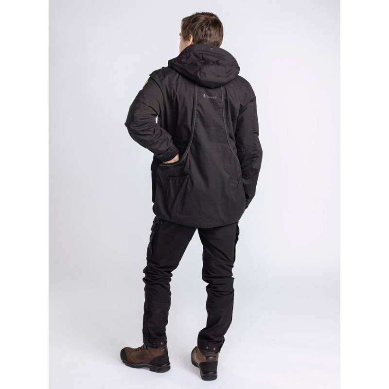 Veste Dog Sports Trainer Pinewood