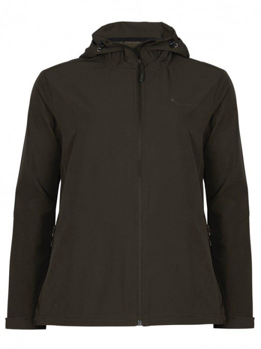 Veste Finnveden Trail Stretch femme Pinewood Veste Finnveden Trail Stretch femme Pinewood