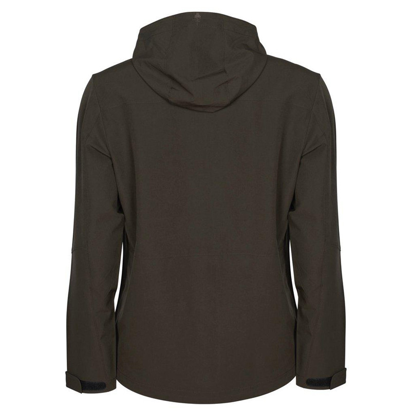 Veste Finnveden Trail Stretch femme Pinewood