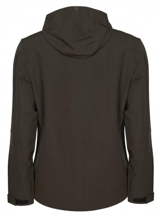 Veste Finnveden Trail Stretch femme Pinewood Veste Finnveden Trail Stretch femme Pinewood
