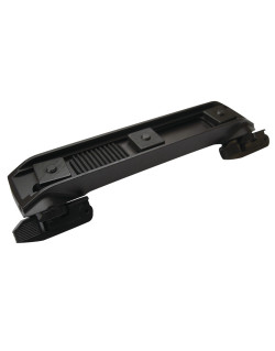 Montage monobloc SAUER 404 détachable à rail SR 