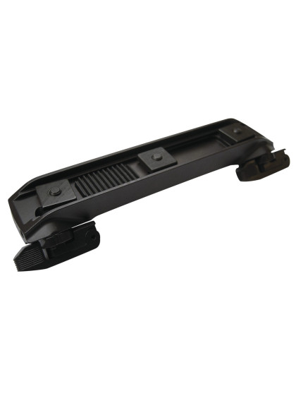 Montage monobloc SAUER 404 détachable à rail SR 