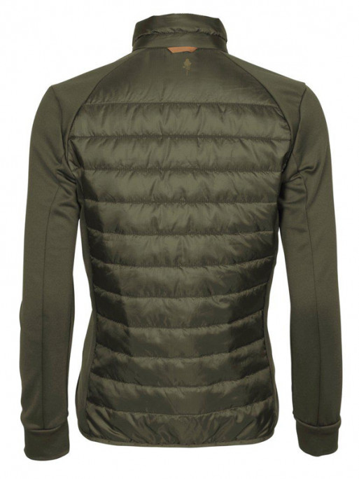 Veste Finnveden Hybrid Power femme Pinewood Veste Finnveden Hybrid Power femme Pinewood