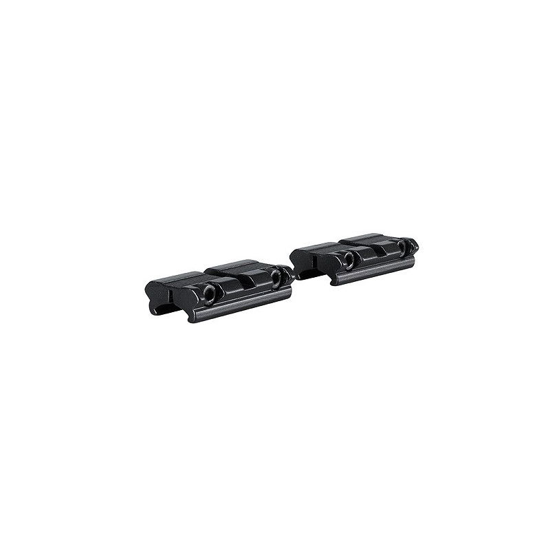 Rail Adaptateur 11mm - HAWKE